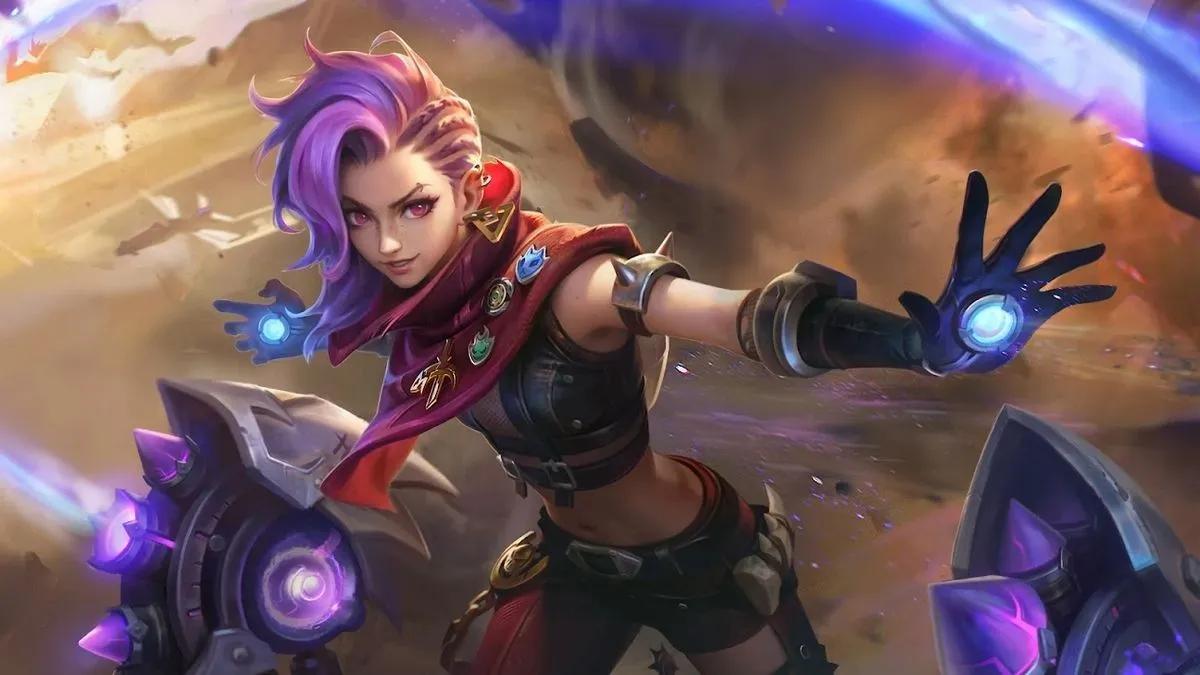 Mobile Legends: Bang Bang - Oktober 2025 Starlight Pass Oversikt