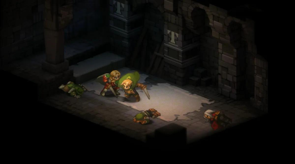 Final Fantasy Tactics: The Ivalice Chronicles Anmeldelse - En moderne nyinnspilling av en tidløs klassiker