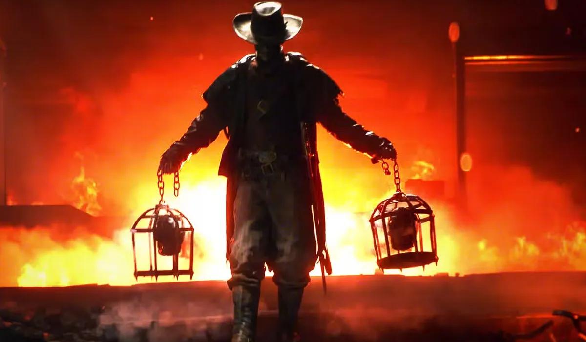 Call of Duty: Black Ops 7 Zombies Beta kunngjort