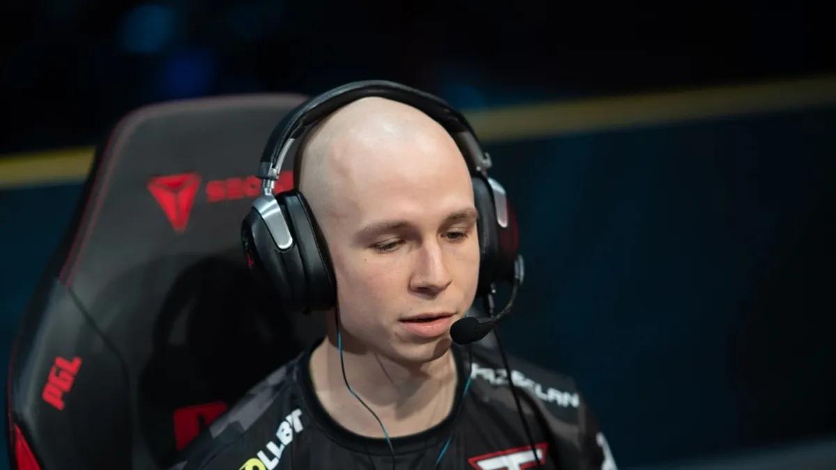 EliGE forlater FaZe Clan og slutter seg til Team Liquid