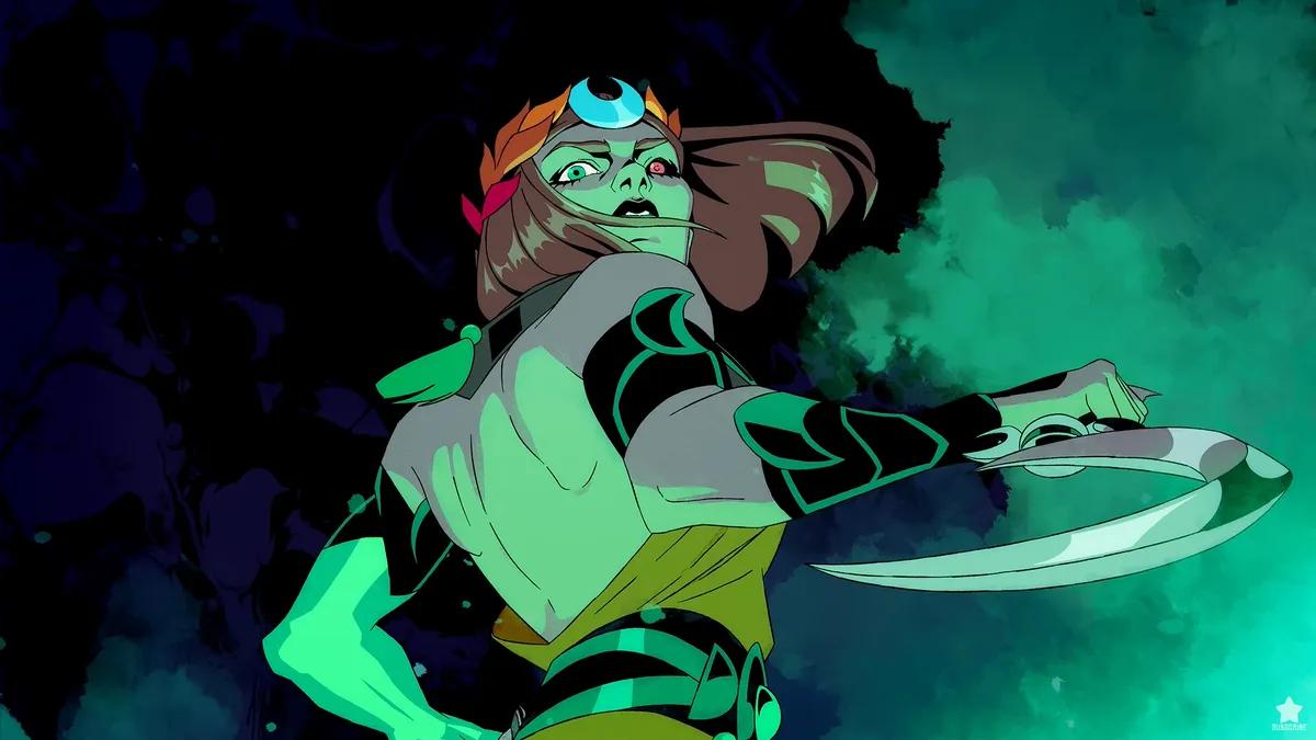 Hades 2-anmeldelse - En oppfølger som løfter Supergiants mesterverk