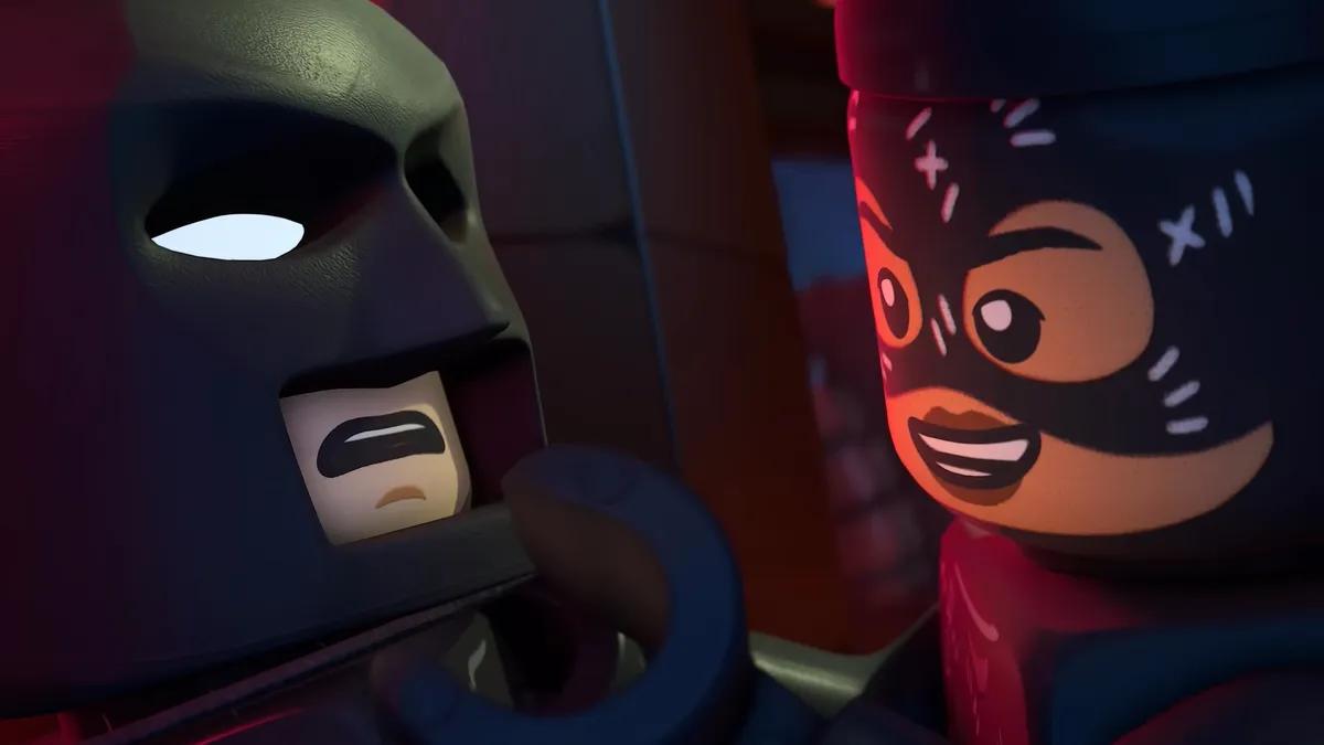 LEGO Batman: Legacy of the Dark Knight utvider Gotham med kamp i Arkham-stil