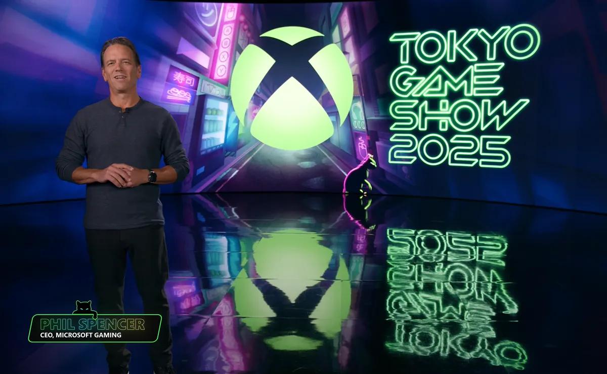 Xbox Tokyo Game Show 2025: Full oppsummering av kunngjøringer og avsløringer