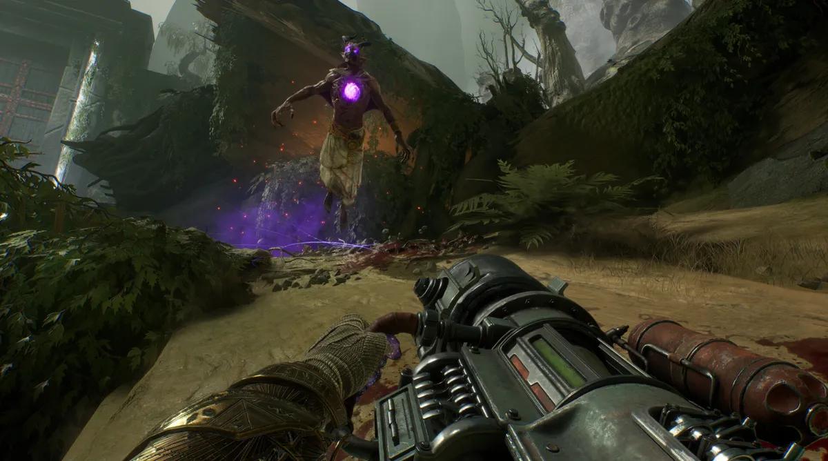 Painkiller slippes 21. oktober med Rogue Angel Co-op-modus