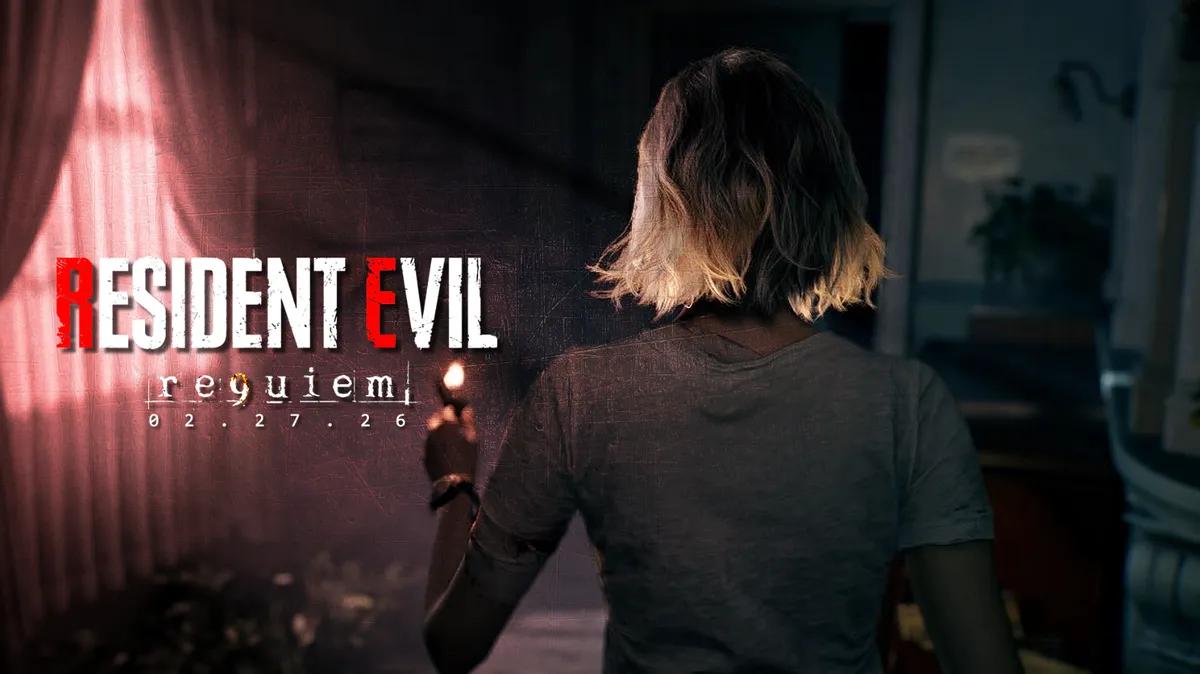 Resident Evil Requiem kommer til Nintendo Switch 2 etter vellykket landsbytest