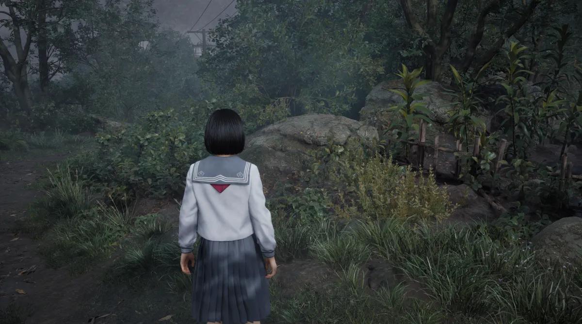 True Epic: Slik forbedrer du Silent Hill f-grafikken med skjulte innstillinger