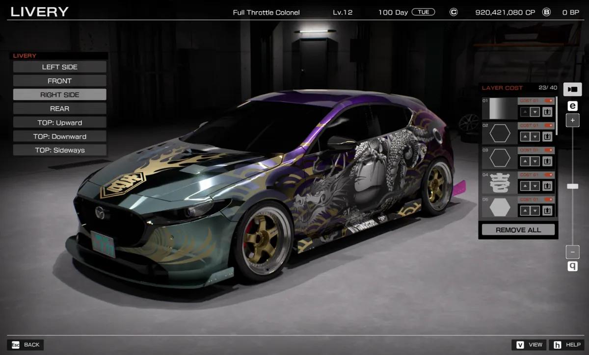 Tokyo Xtreme Racer er tilbake etter 20 år med en full gjenoppliving fra Genki