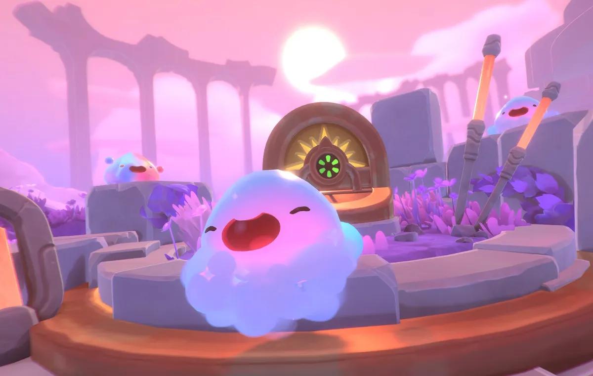 Slime Rancher 2 lanseres for fullt etter tre år i tidlig tilgang