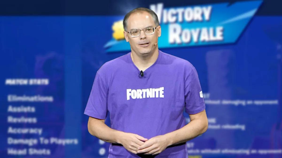 Epic Games-sjefen vinner Fortnite Delulu-kampen uten en eneste eliminering