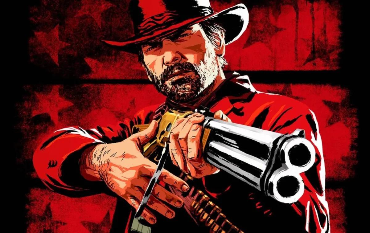 Rockstar-medgründer Dan Houser sier at Red Dead Redemption 2 var hans beste verk