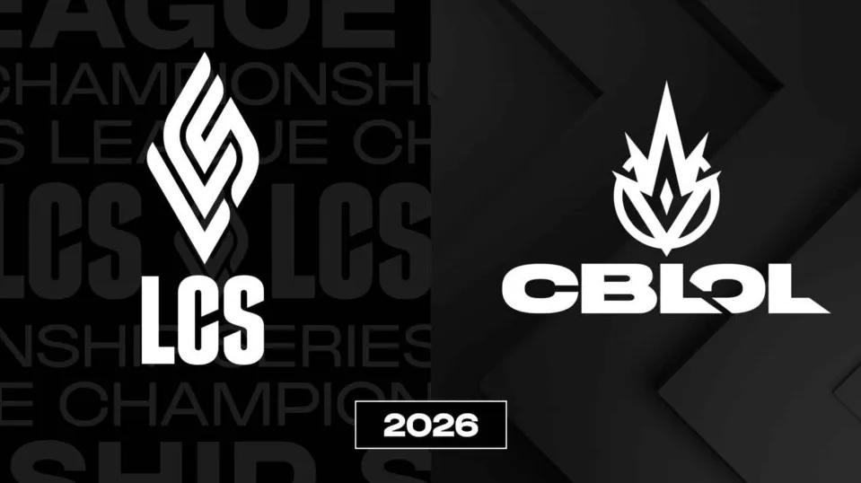 Riot bekrefter at LCS og CBLOL kommer tilbake som uavhengige ligaer i 2026.