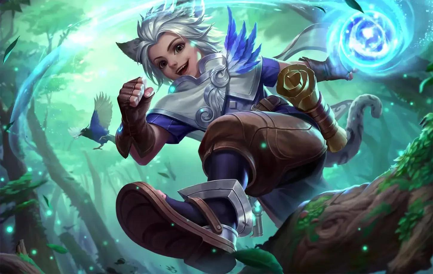 Mobile Legends: Bang Bang – Lekkasjer og oppdateringer for oktober 2025