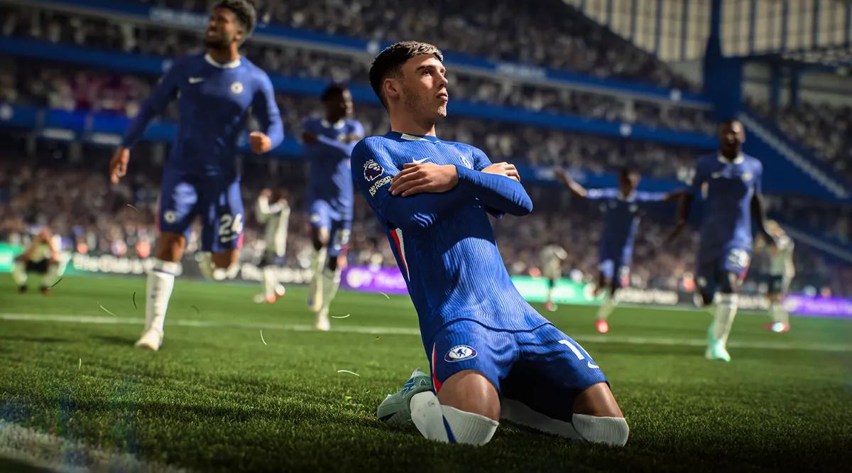 EA Sports FC 26-anmeldelse: Sterk spilling, men pengeinntjening overskygger fremgangen