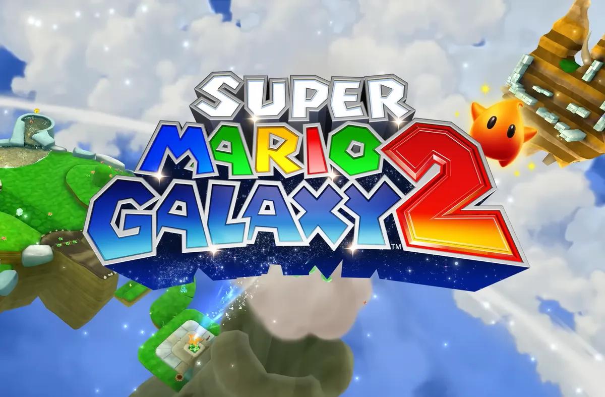 Super Mario Galaxy 2 på Switch 2: Et tidløst plattformspill vender tilbake