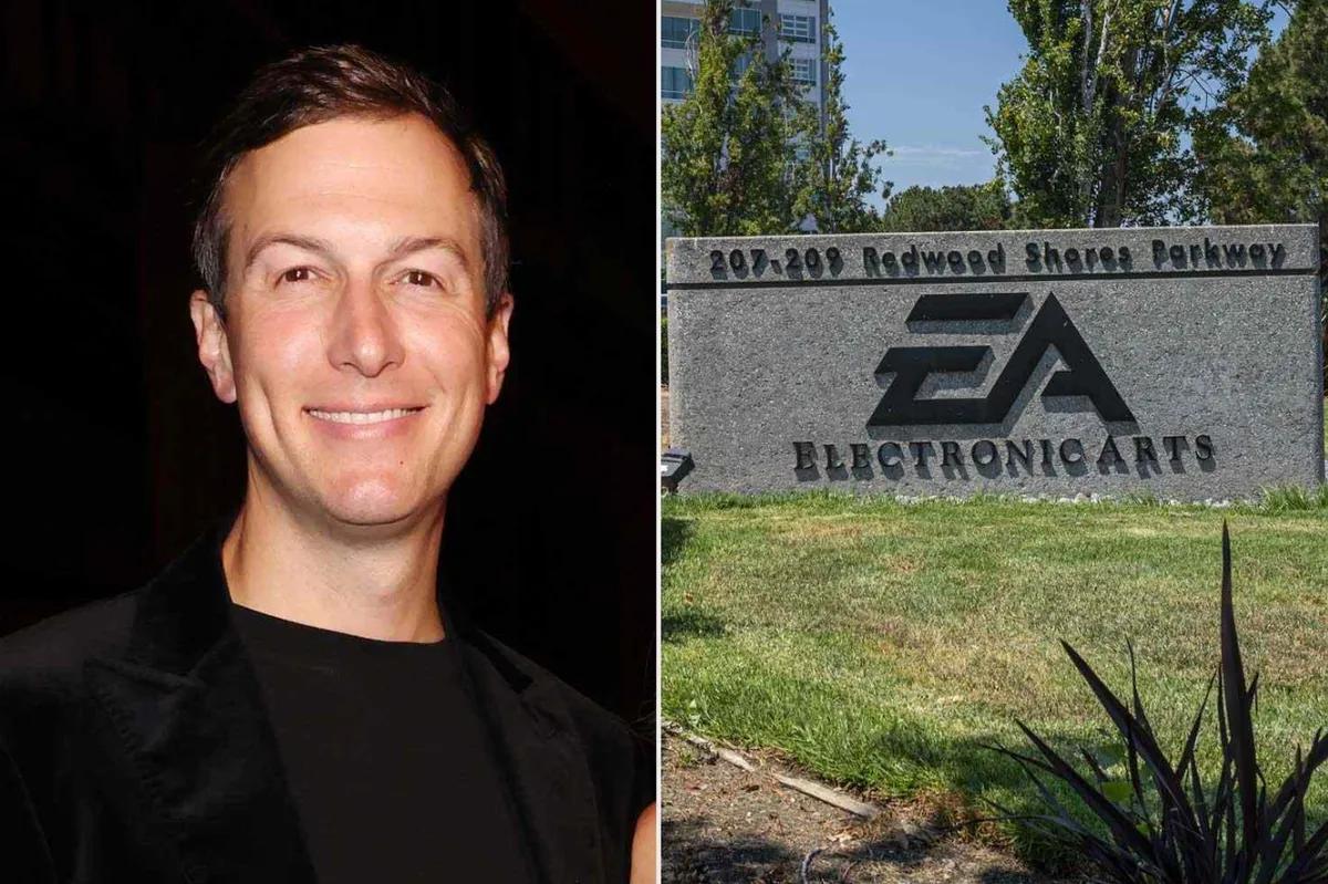 EA er klar for oppkjøp på 55 milliarder dollar med saudiarabisk-ledet konsortium, administrerende direktør lover at selskapets verdier vil forbli