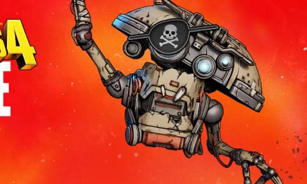 Borderlands 4 Buff-oppdatering utsatt til 2. oktober for ekstra testing