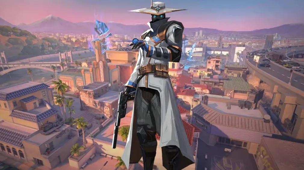 Valorant Patch 11.07 gir viktige rettelser for Cypher og Waylay, og hinter om en ny modus