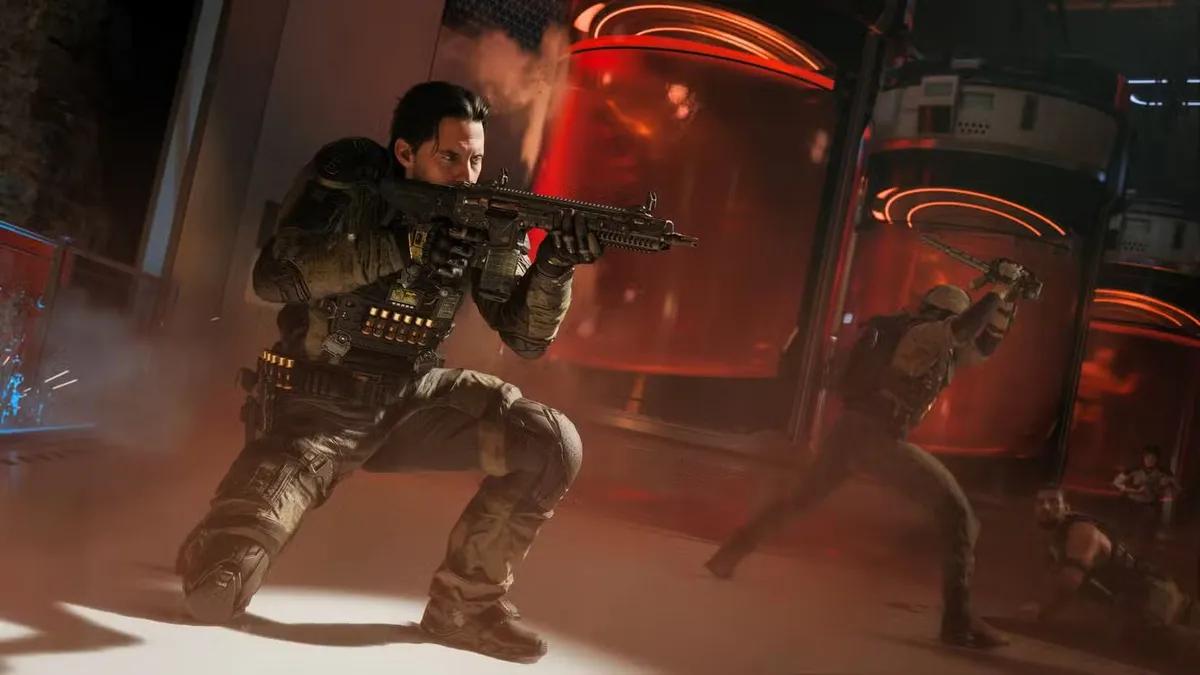 Call of Duty: Black Ops 7 Beta-belønninger avslørt