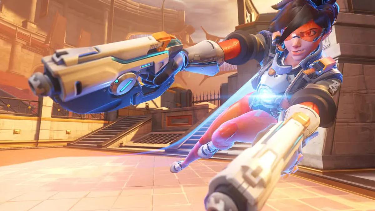 Overwatch 2 Stadium-oppdatering slippes før sesong 19
