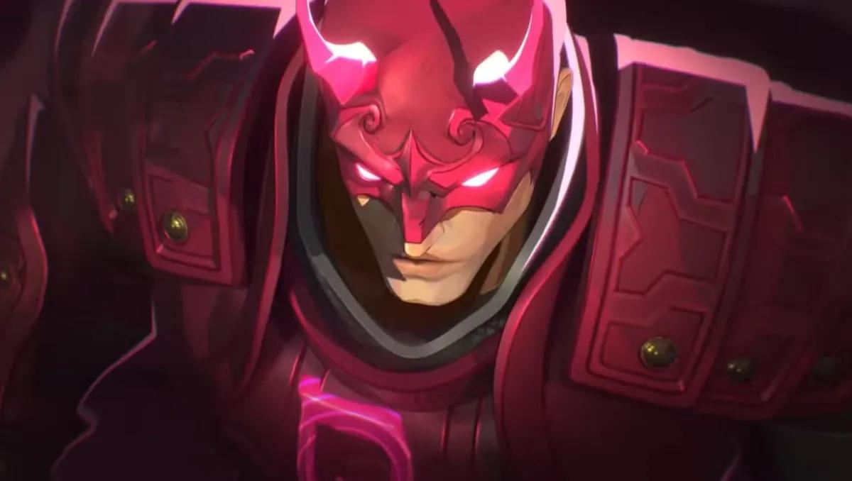 Marvel Rivals avduker Daredevil-gameplayet før sesong 4.5