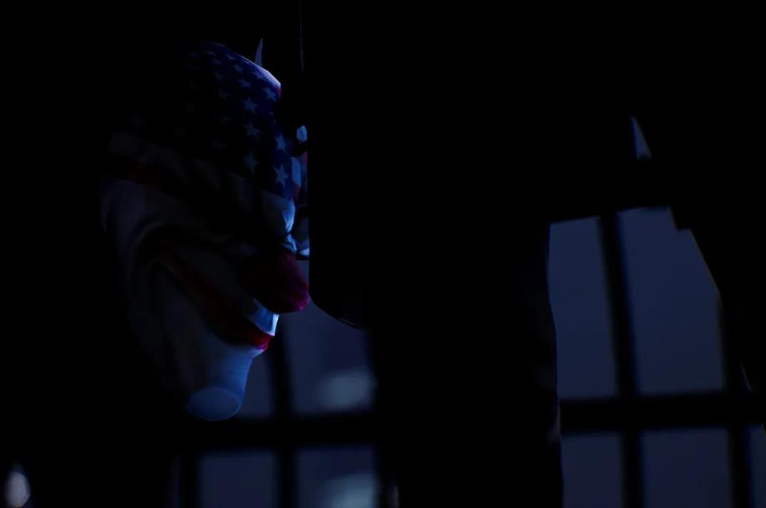 Starbreeze kansellerer Project Baxter og fokuserer på Payday-franchisen