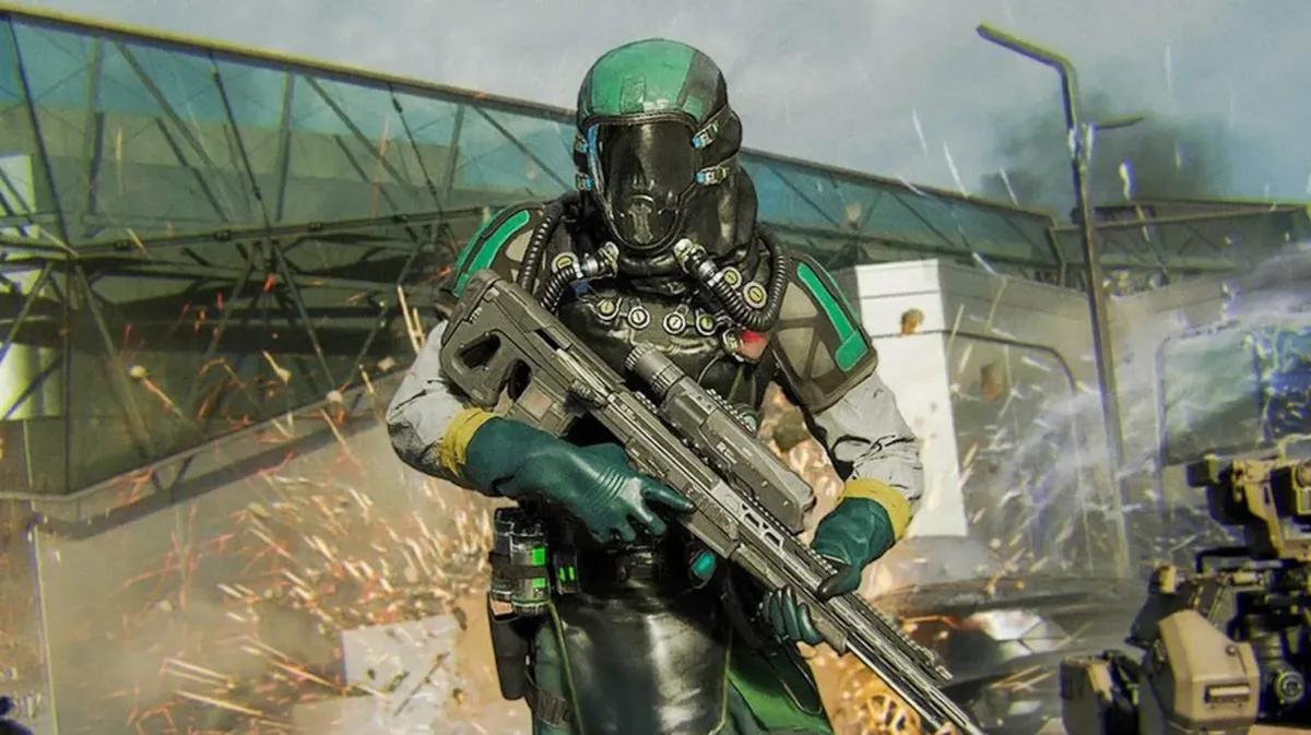 Treyarch fokuserer på tilbakemeldinger fra spillere når CoD BO 7 Beta Test begynner