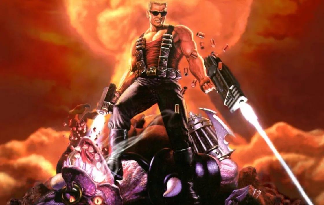 Duke Nukem 3D Voxel Mod viser frem en fantastisk 3D-remaster