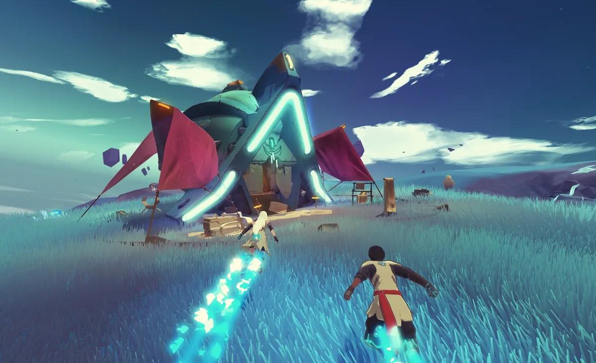 Steam Autumn Sale inneholder fem RPG-must-spill for under $ 5