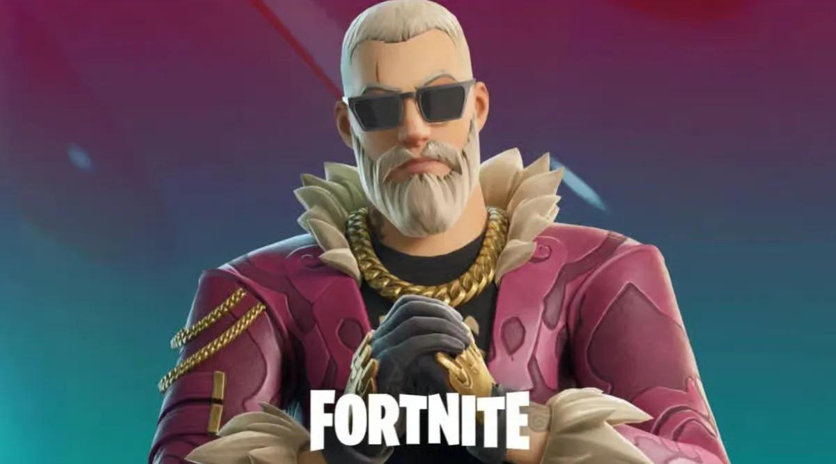 Fortnite tilbyr ni gratis skinn i oktober 2025, slik gjør du krav på dem