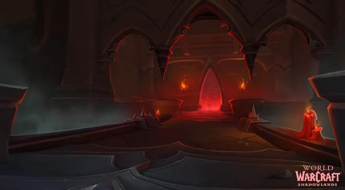 World of Warcraft Patch 11.2.7 legger til Shadowlands Timewalking og nye turbulente tidsveier