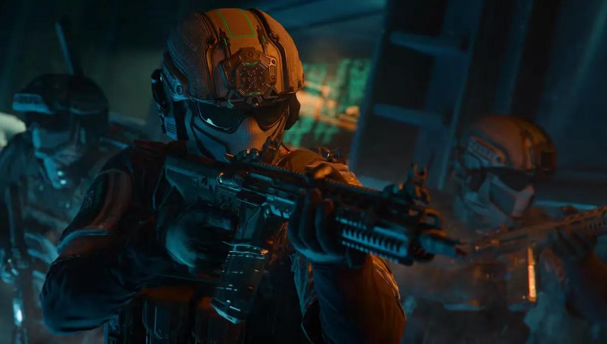 Call of Duty: Black Ops 7 - Beta får store oppdateringer denne helgen