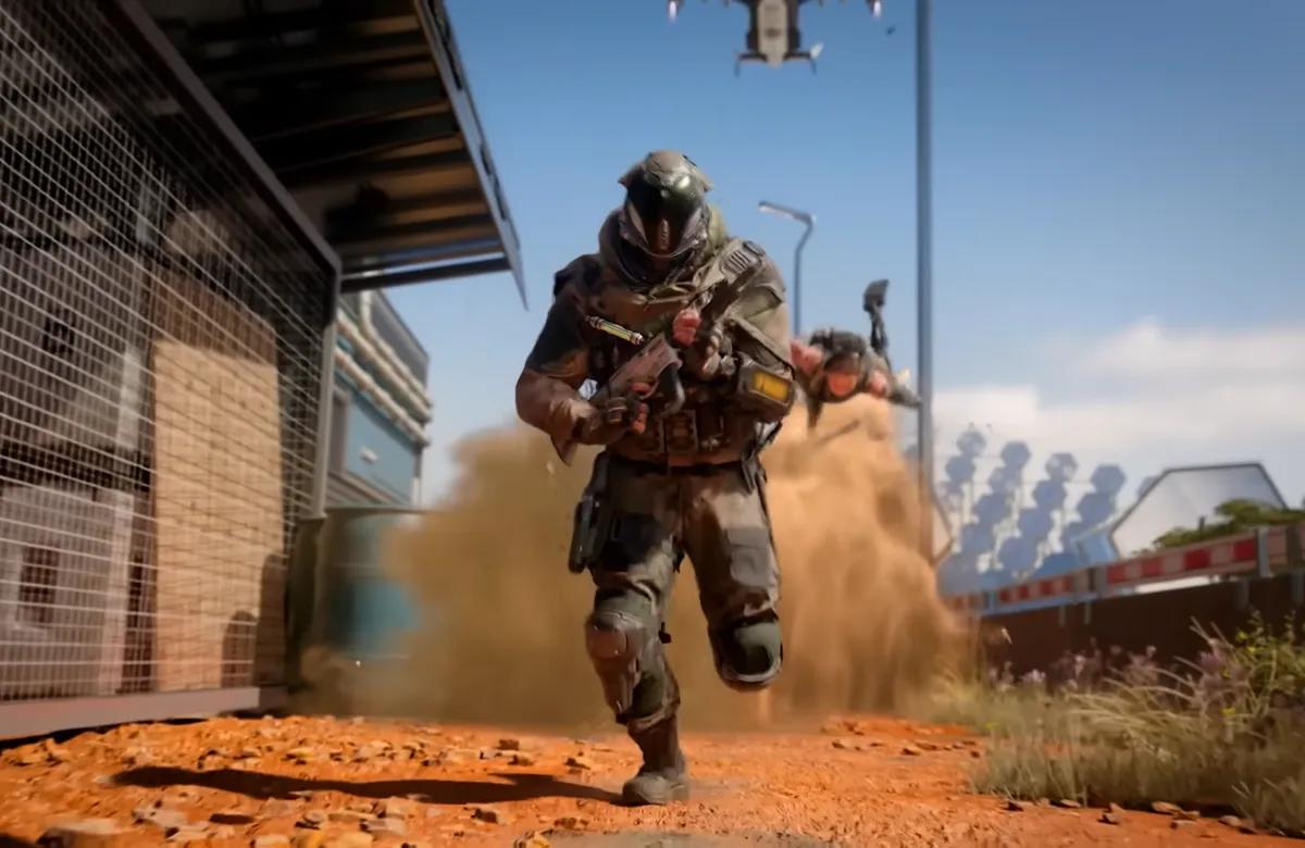 Call of Duty: Black Ops 7 Beta står overfor juks-problemer i forkant av full lansering