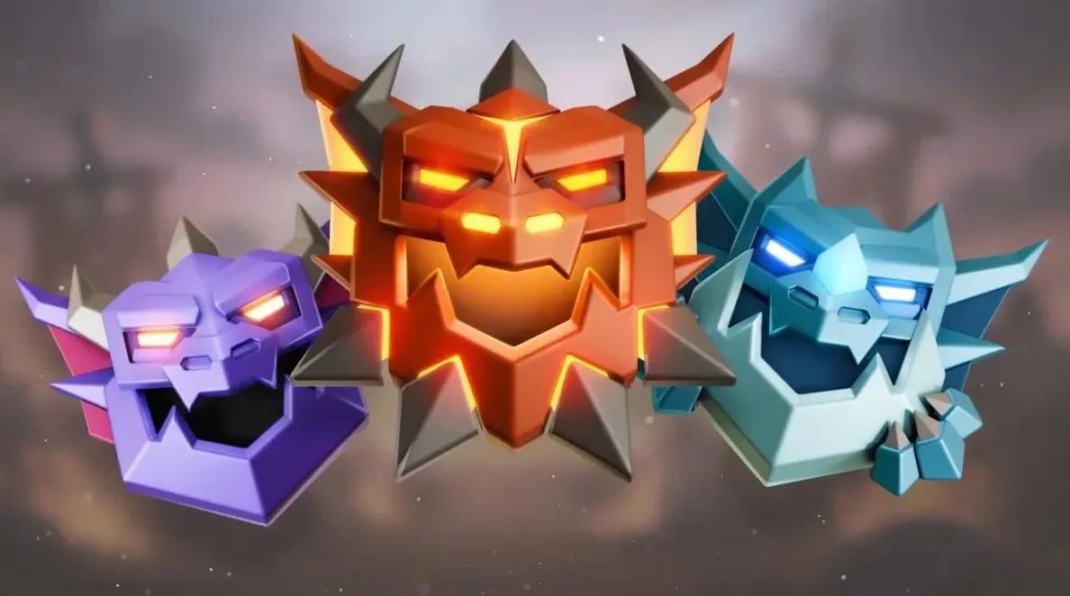 Clash of Clans oktober 2025-oppdatering - Alt du trenger å vite