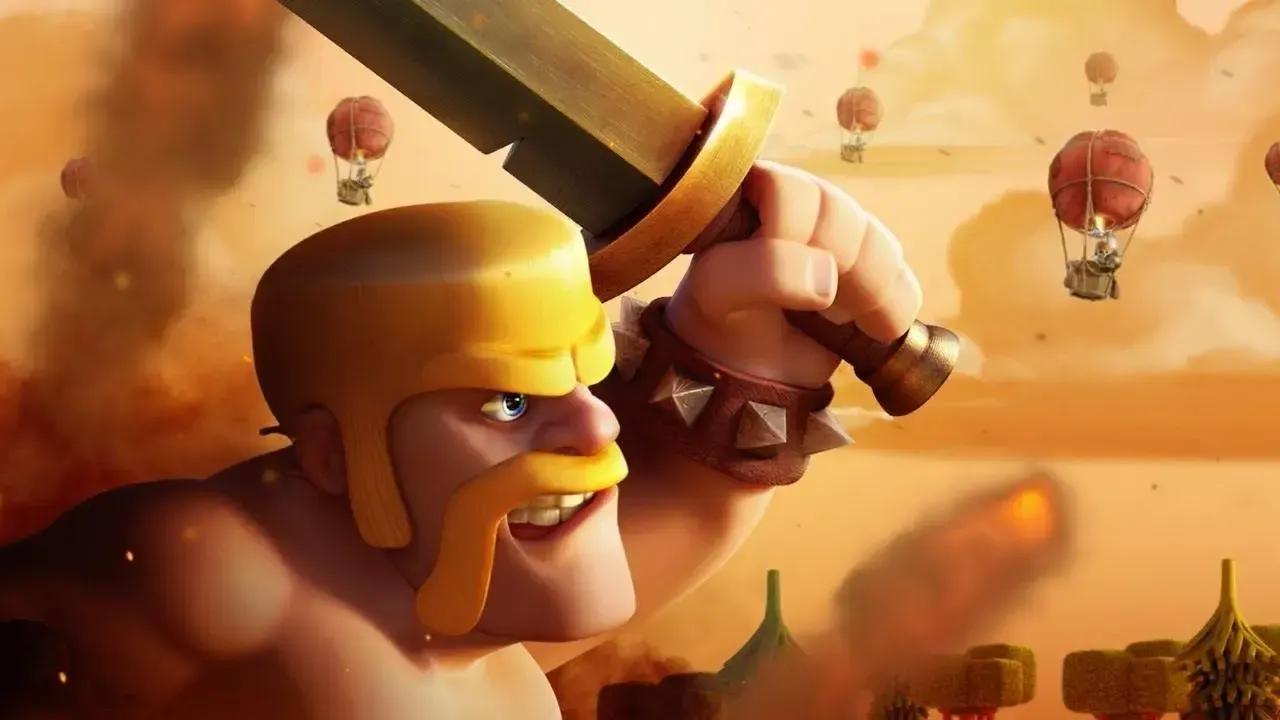 Clash of Clans-spillere lamslått av massiv "Starry Ore" -feil etter oktoberoppdateringen