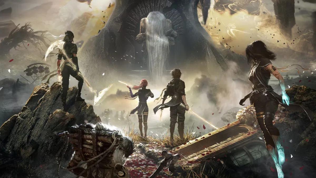 Clair Obscur: Ekspedisjon 33 leder blant de nominerte til Golden Joystick Awards 2025