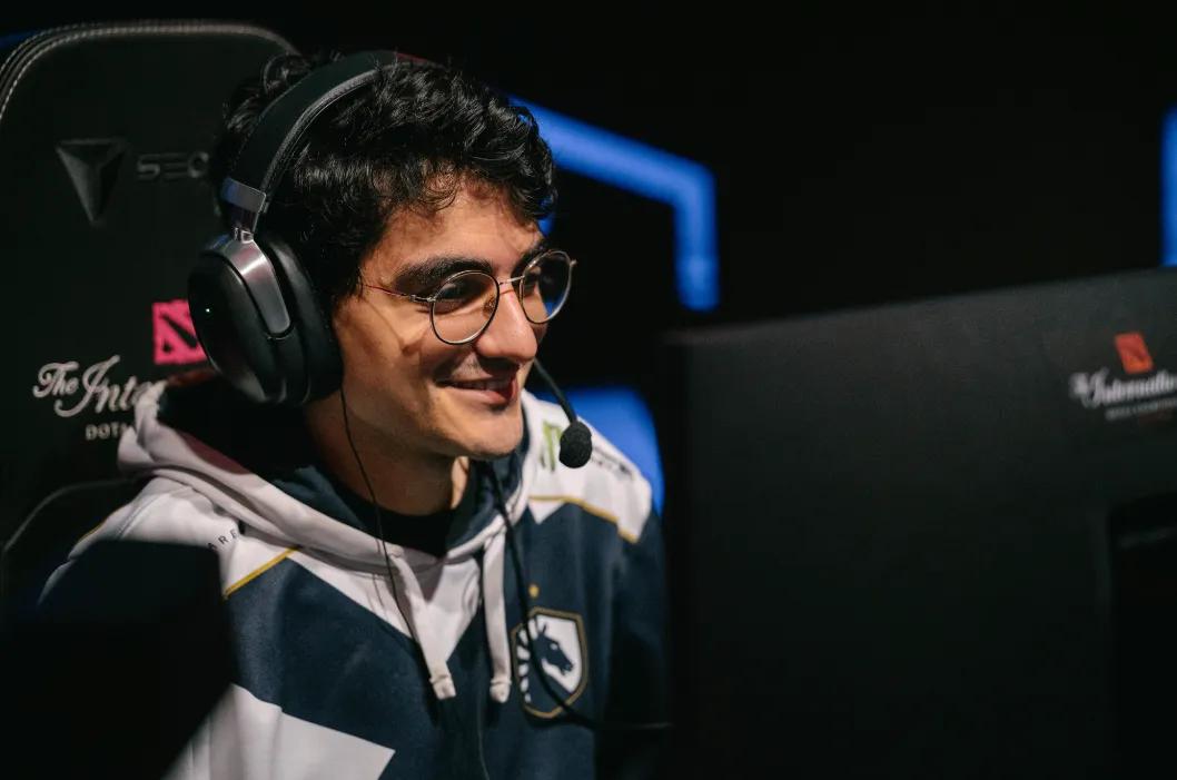 Aydin "iNSaNiA" Sarkohi trekker seg tilbake etter 6 legendariske år med Team Liquid!