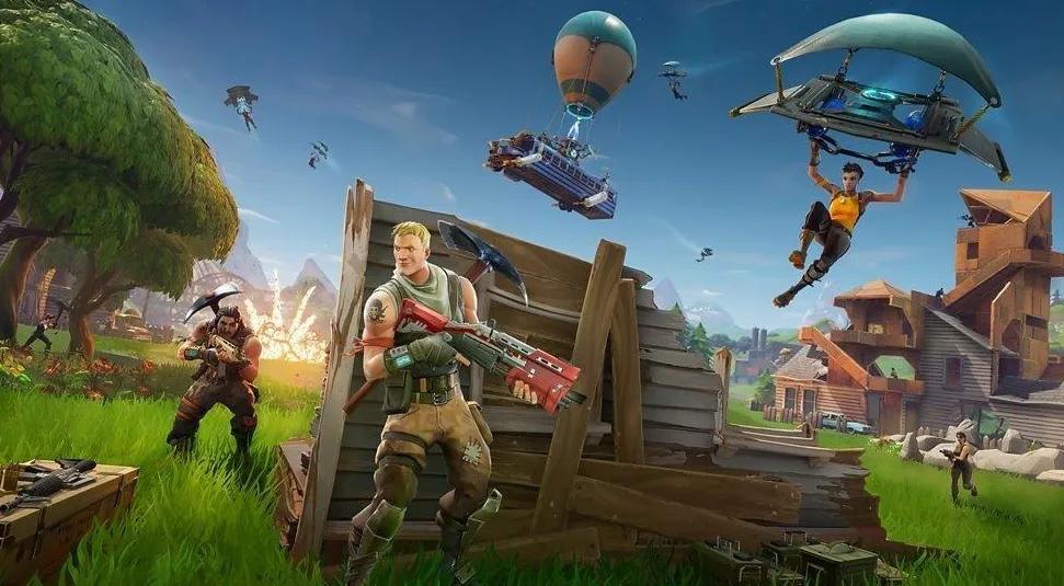 Fortnites neste festivalsamarbeid bringer tilbake et 2016-meme som ingen forventet