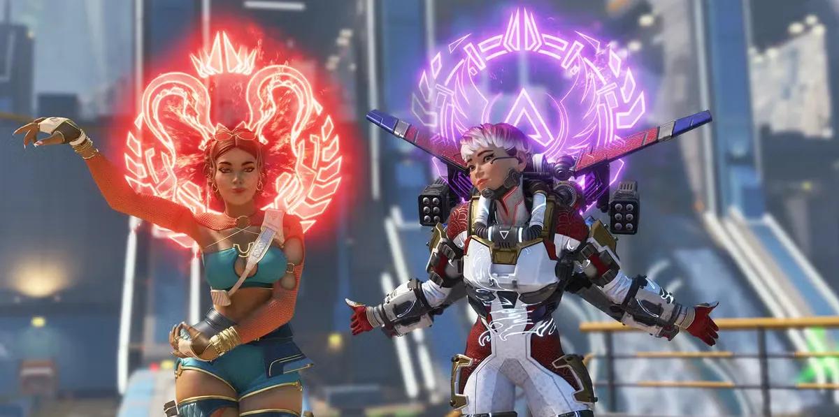 Apex Legends ruller ut oktober 2025-oppdateringen: Peacekeeper Nerfed, Sentinel kommer tilbake