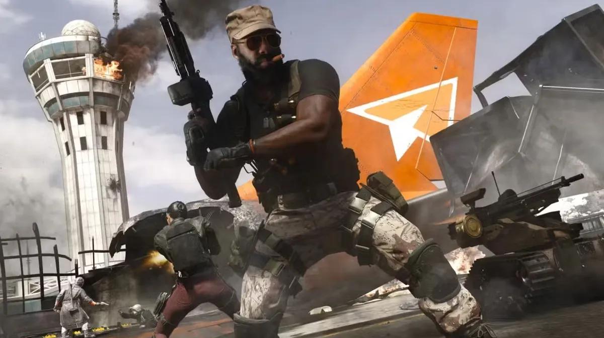 Call of Duty: Black Ops 6 sesong 6 bringer Predator Collab, MP-40 og utgivelsesdato avsløring