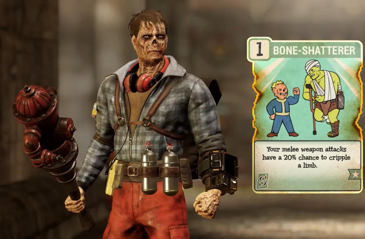 Bethesda bekrefter Fallout Day 2025-sending for 23. oktober