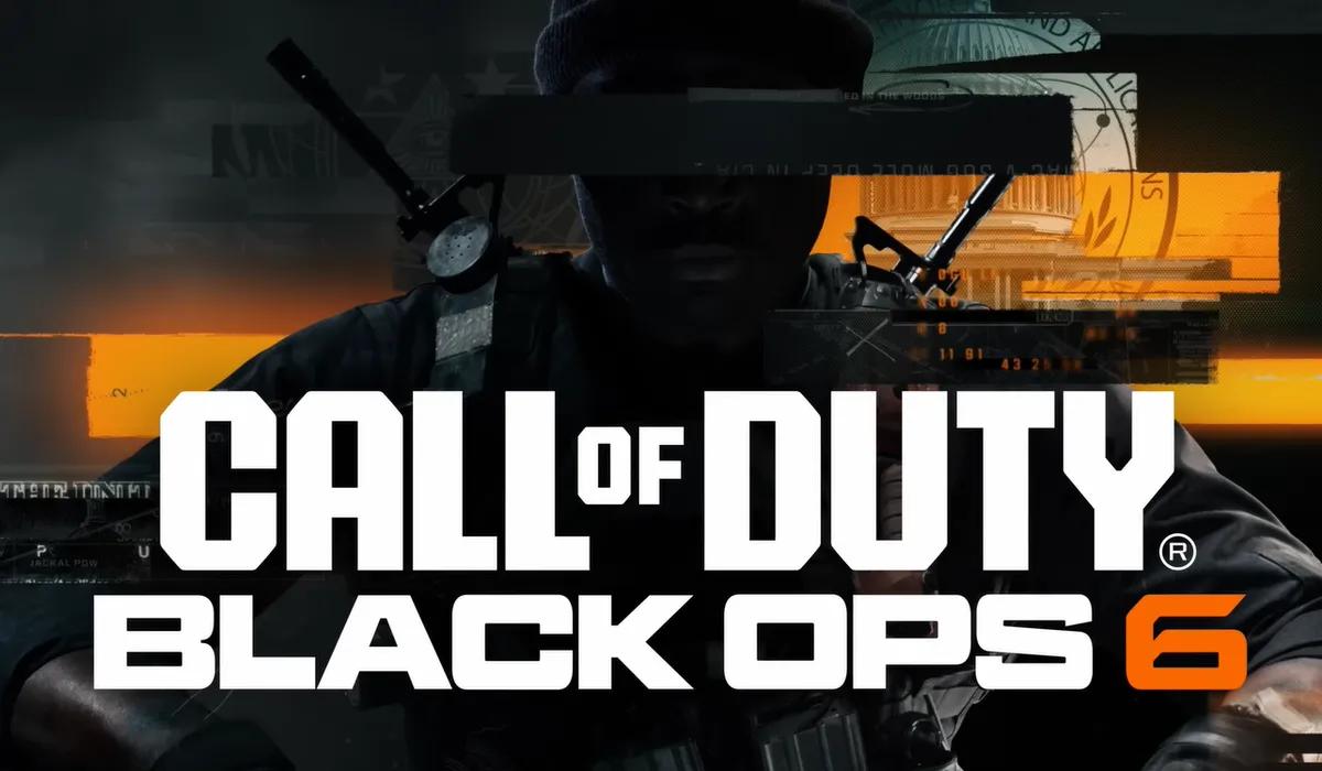Call of Duty: Black Ops 6 blir gratis å spille under Battlefield 6s lanseringsuke