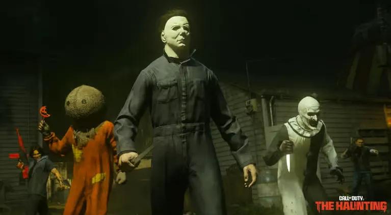 Call of Duty: Warzone sesong 6 - Starttid, The Haunting Event & Full Patch Notes