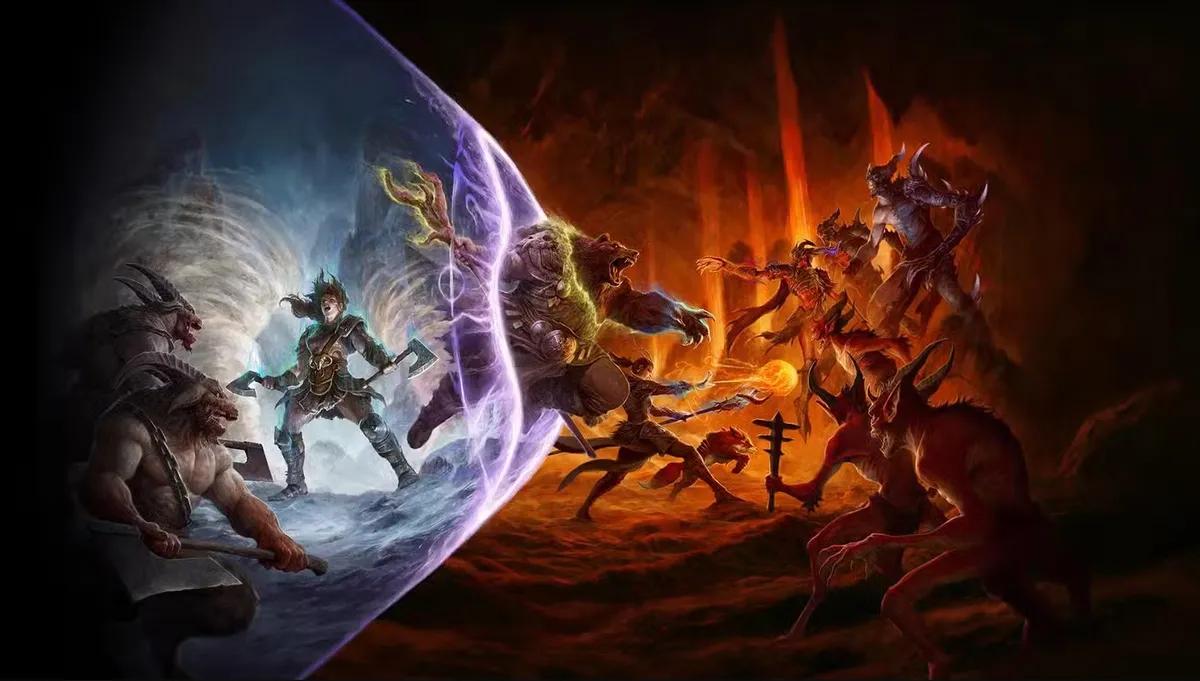Diablo 4 avslører oppdateringsnotater for 7. oktober-oppdatering (v2.4.1)