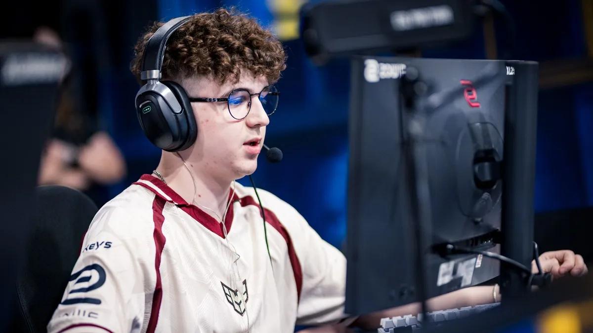 STORE endringer AWPer: hyped benket, gr1ks fra HEROIC blir med på listen