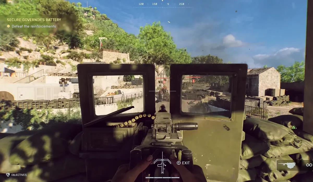 Kritikere fremhever Battlefield 6-kampanjen som den svakeste spilldelen