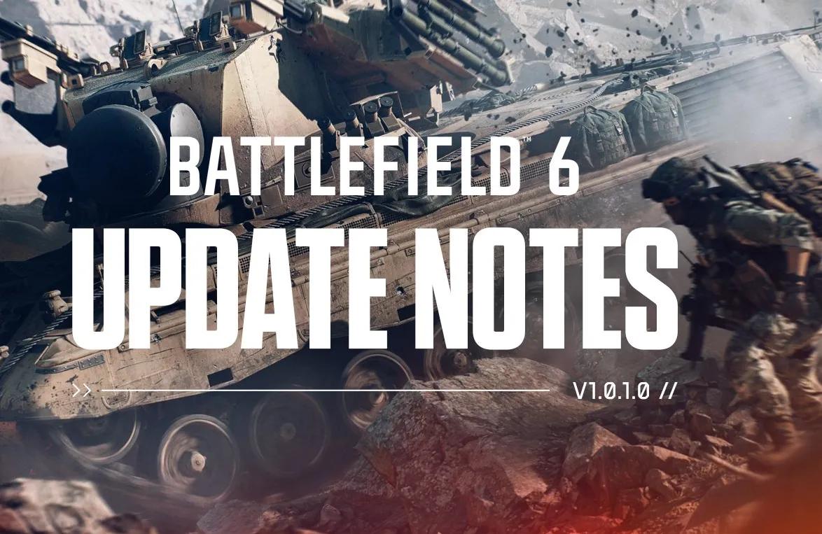 Battlefield 6 Patch fikser Melee Jump Momentum Bug