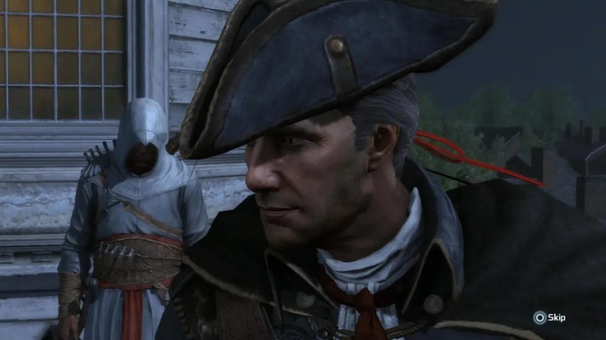 Assassin's Creed-sjef Marc-Alexis Côté forlater Ubisoft etter nesten 20 år
