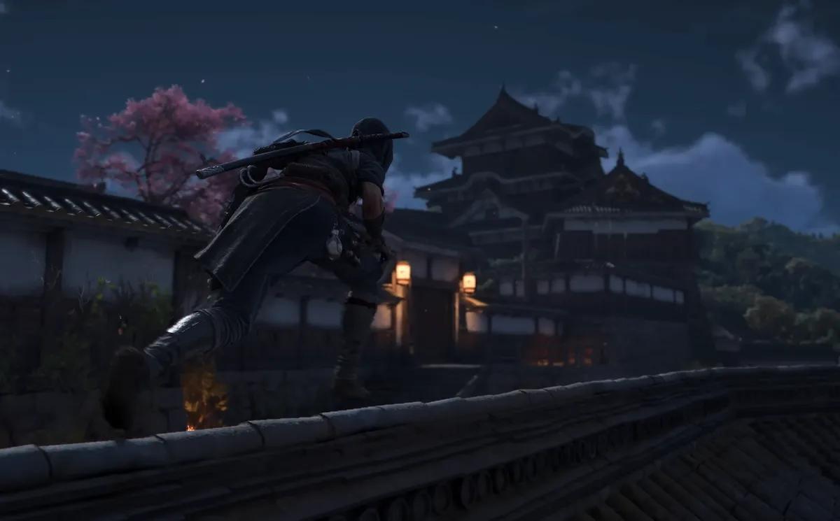 Assassin's Creed Shadows Switch 2 Utgivelsesdato og pris angivelig lekket