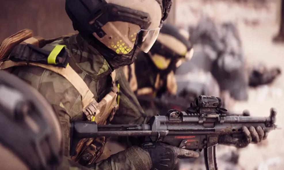 Battlefield 6 Bugs påvirker nøyaktighet og mobilitet, utviklere lover rettelser