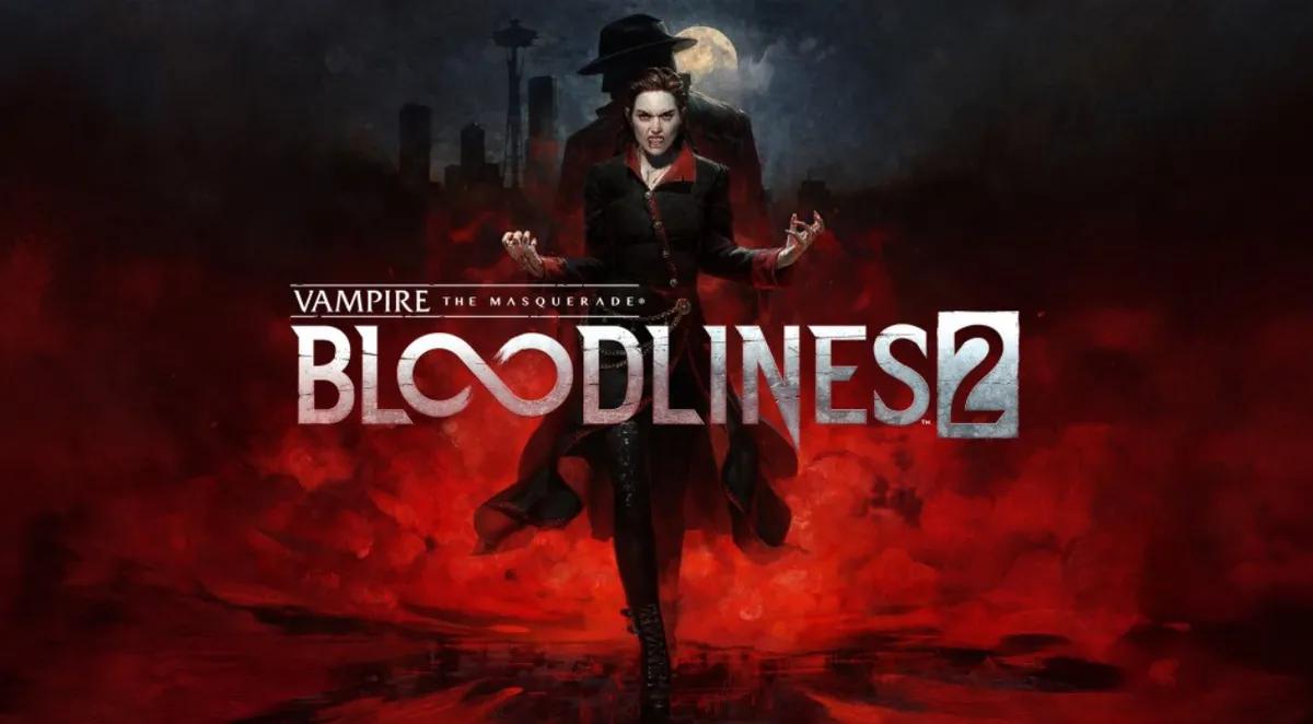 Vampire: The Masquerade - Bloodlines 2 får endelige PC-krav i forkant av lanseringen